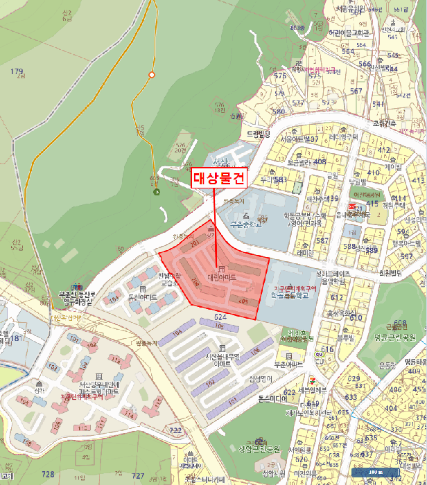 물건 대표 사진