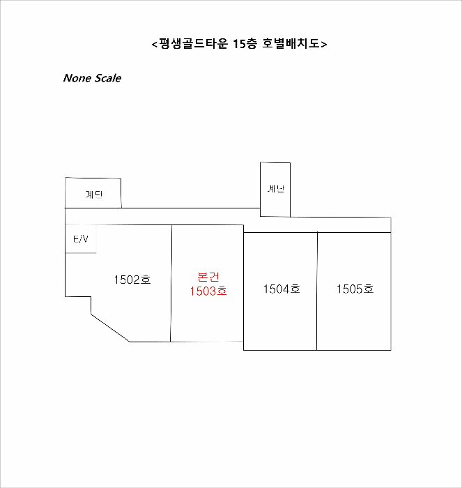 물건 대표 사진