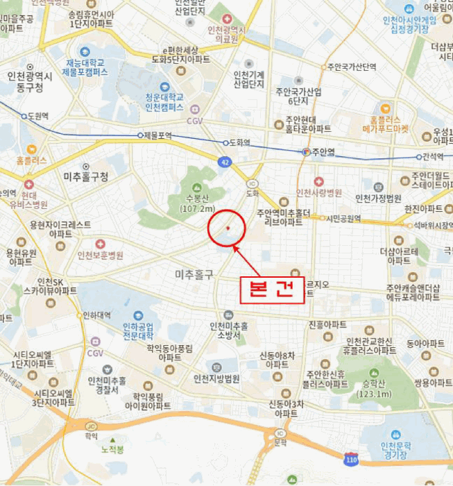 물건 대표 사진
