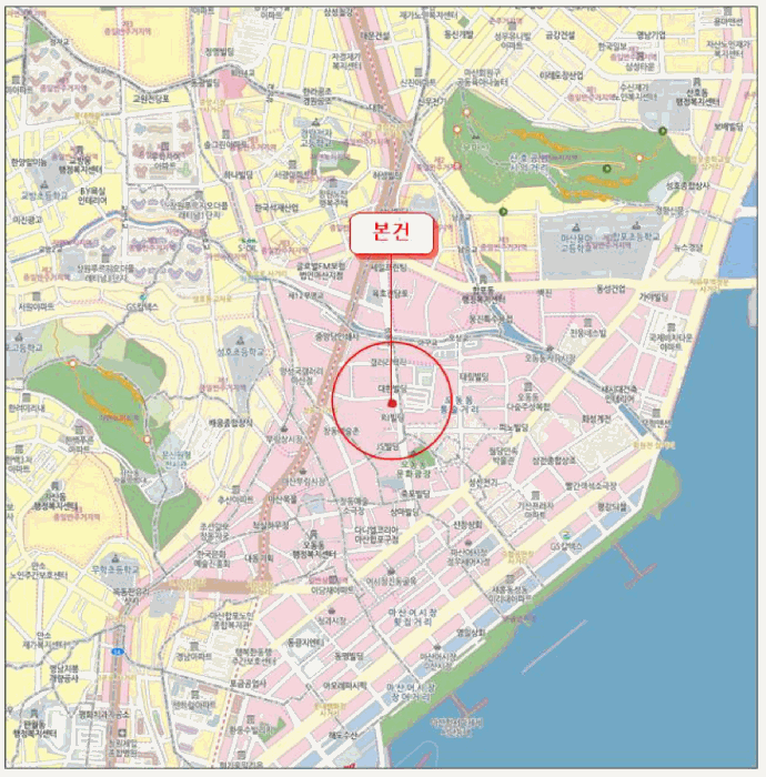 물건 대표 사진