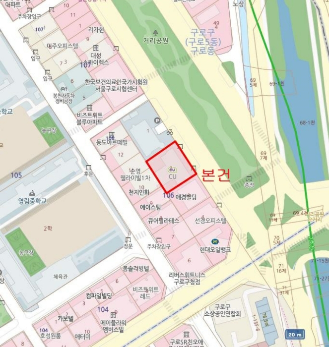 물건 대표 사진