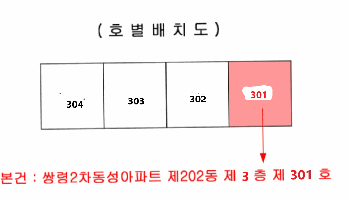 물건 대표 사진
