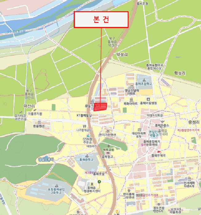 물건 대표 사진