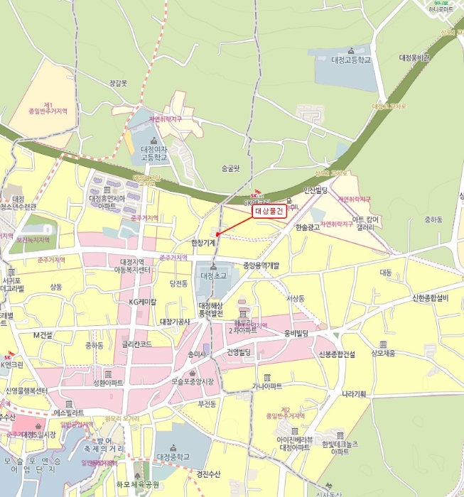물건 대표 사진