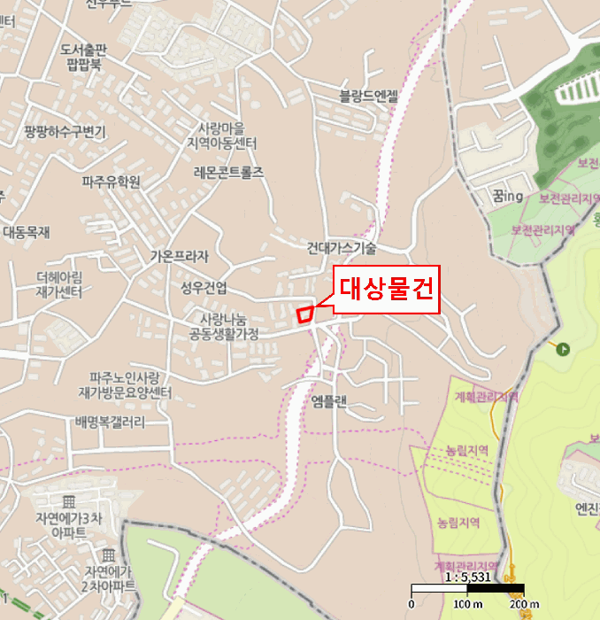 물건 대표 사진