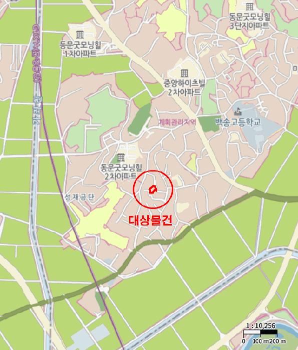 물건 대표 사진