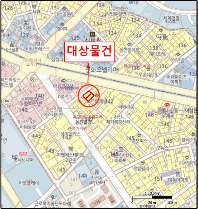 물건 대표 사진