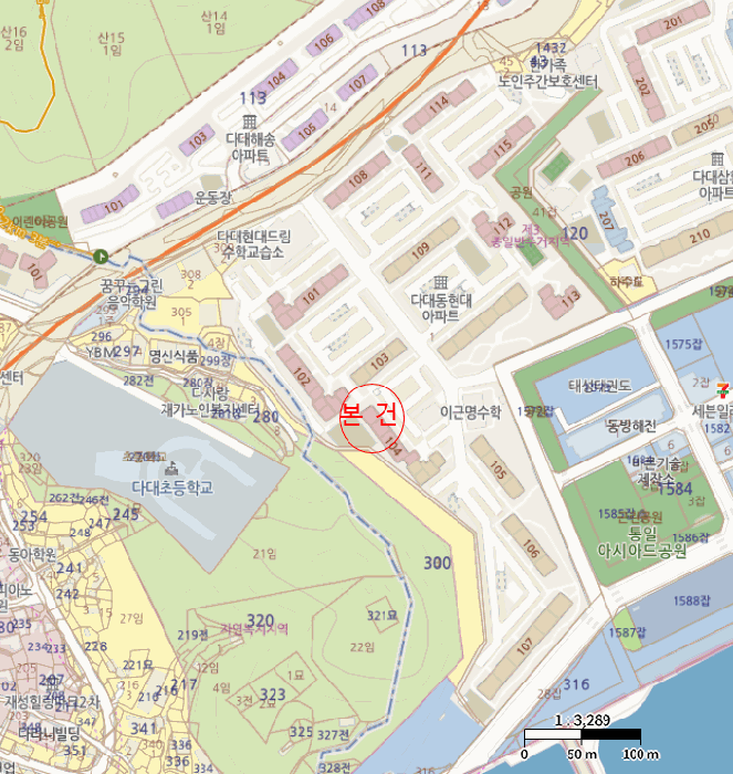 물건 대표 사진