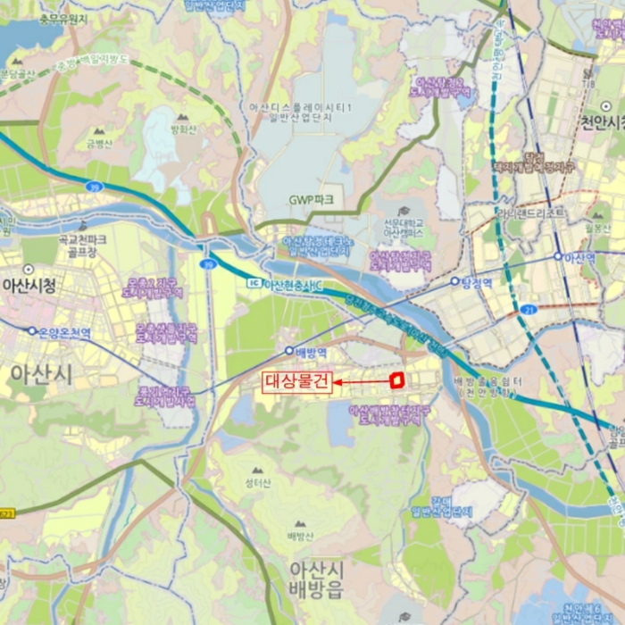 물건 대표 사진