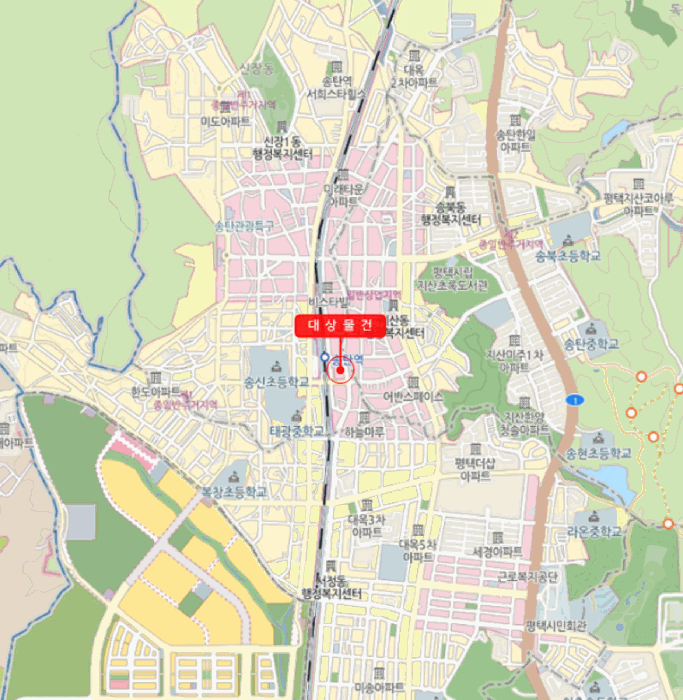 물건 대표 사진