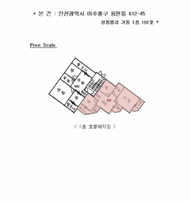 물건 대표 사진