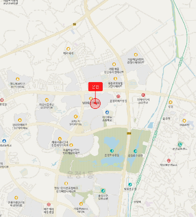 물건 대표 사진