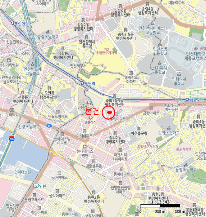 물건 대표 사진
