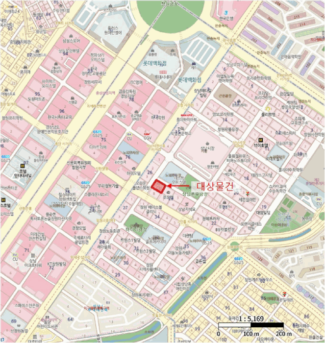 물건 대표 사진