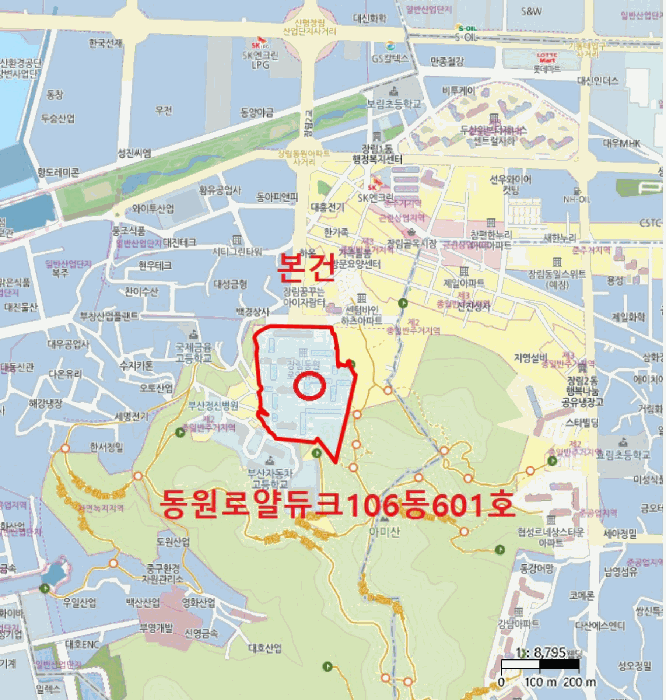 물건 대표 사진