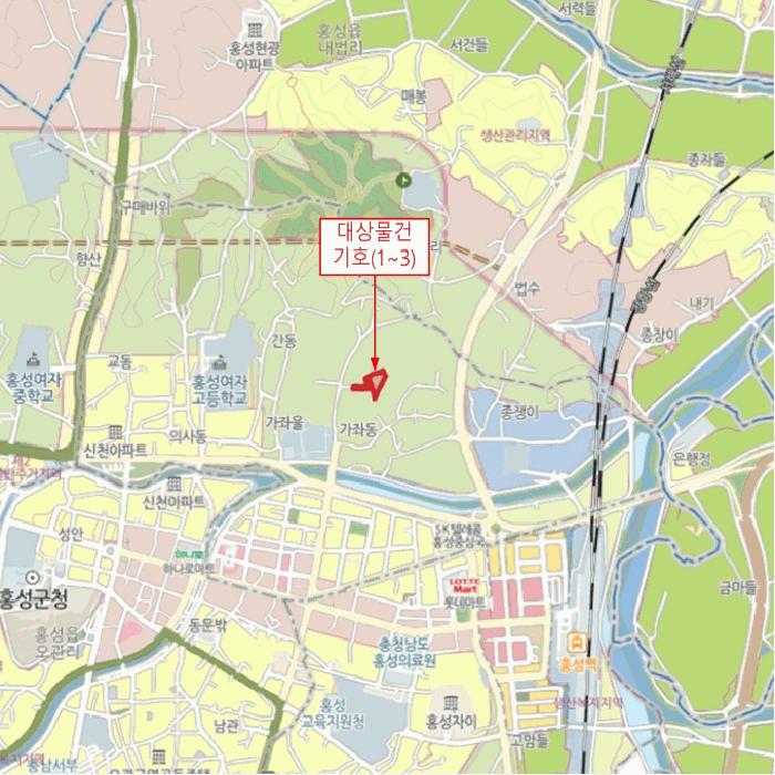 물건 대표 사진