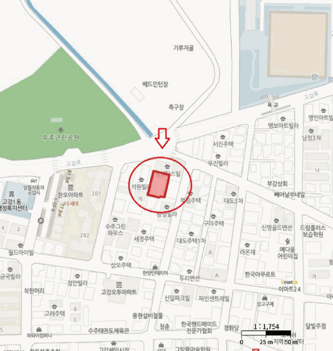 물건 대표 사진