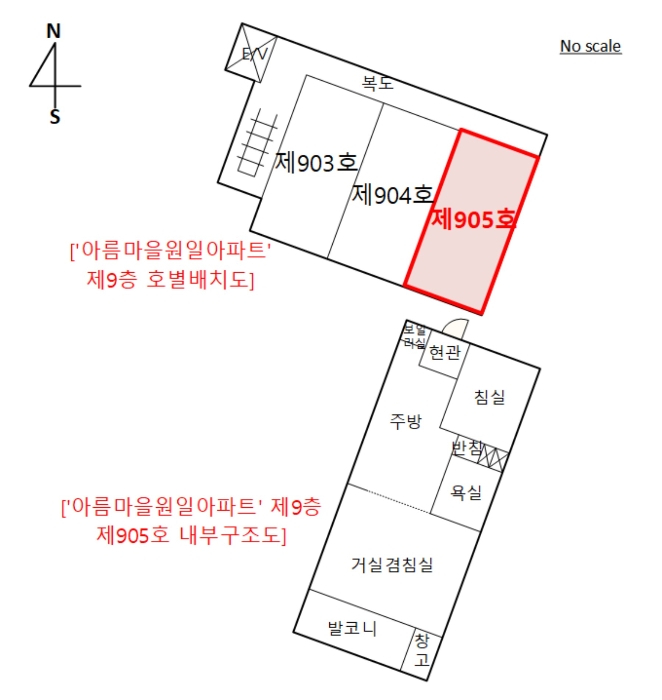 물건 대표 사진