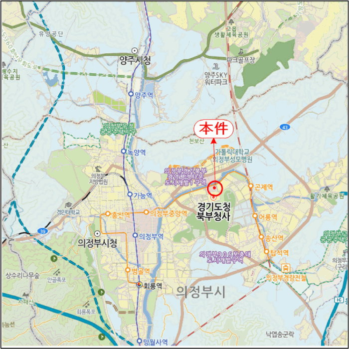 물건 대표 사진