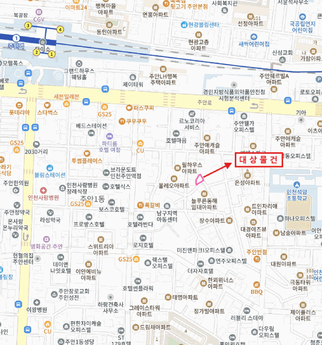 물건 대표 사진
