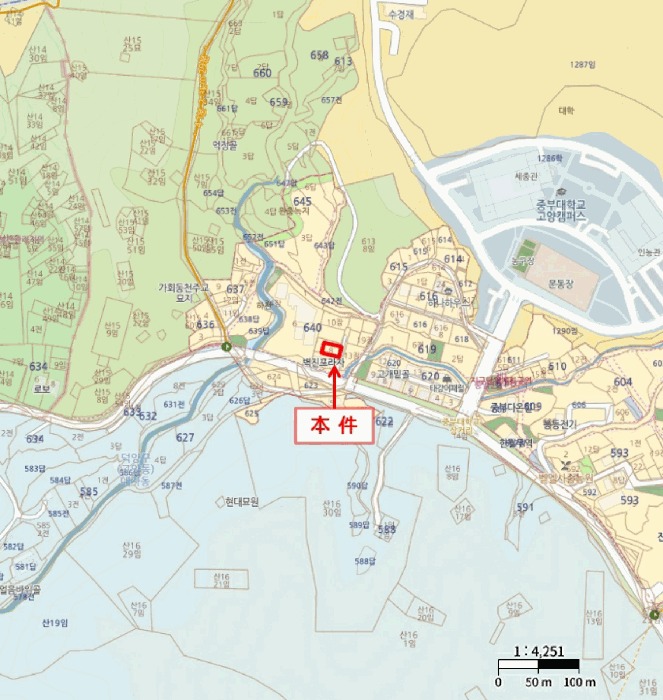 물건 대표 사진