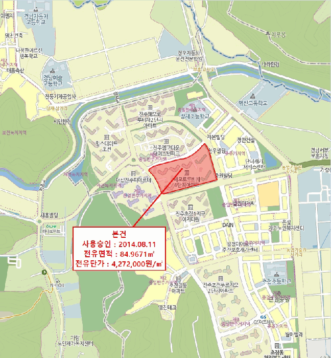 물건 대표 사진