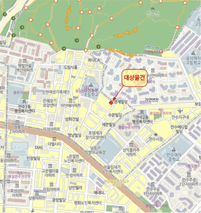 물건 대표 사진