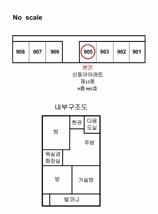 물건 대표 사진