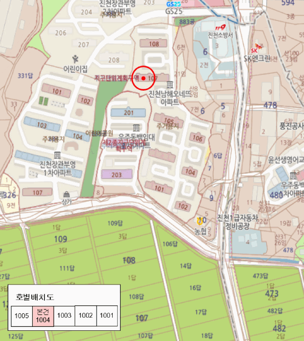 물건 대표 사진