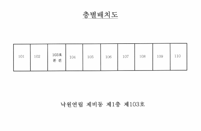 물건 대표 사진