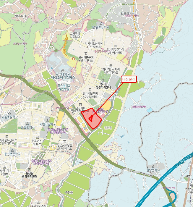 물건 대표 사진