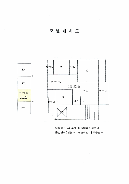 물건 대표 사진