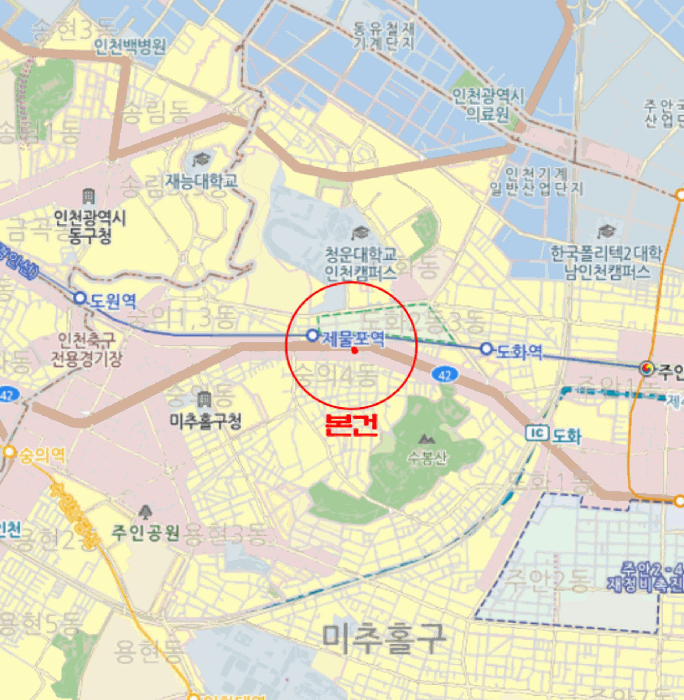 물건 대표 사진