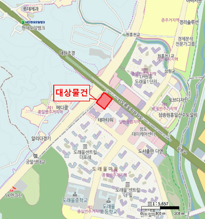물건 대표 사진
