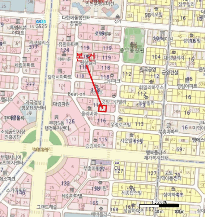 물건 대표 사진