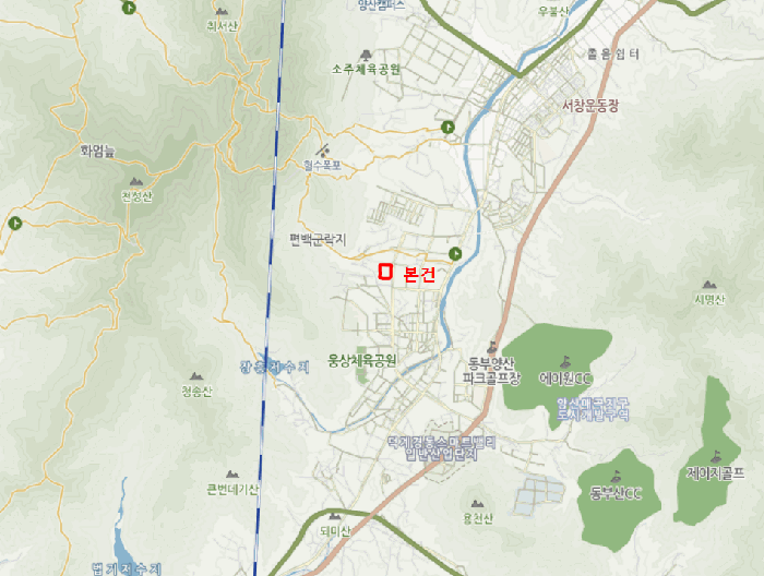 물건 대표 사진
