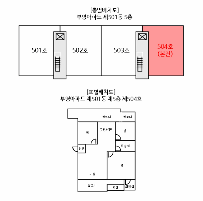 물건 대표 사진