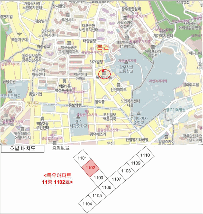물건 대표 사진