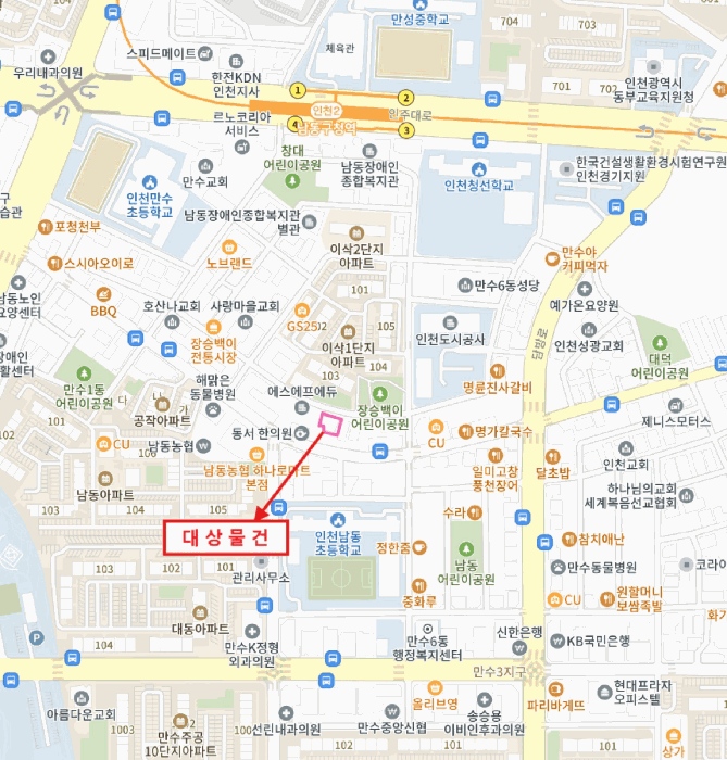 물건 대표 사진