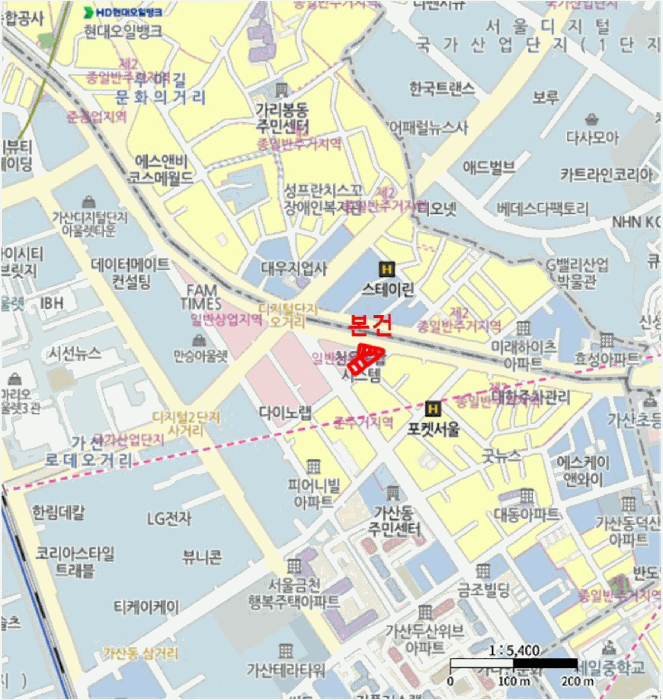 물건 대표 사진