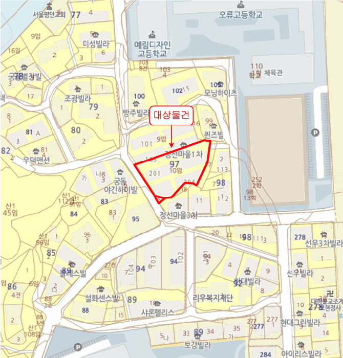 물건 대표 사진