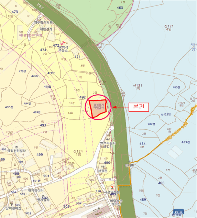 물건 대표 사진