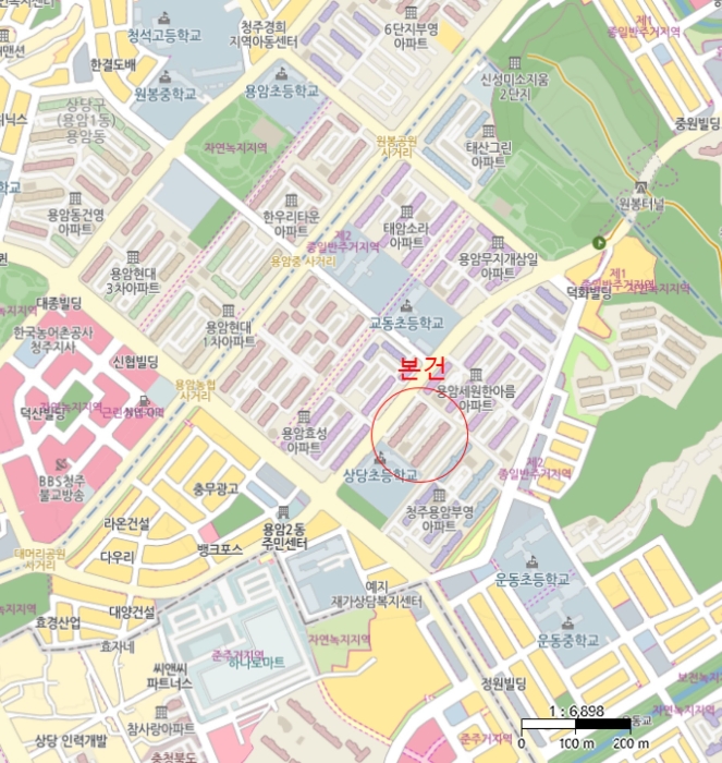물건 대표 사진