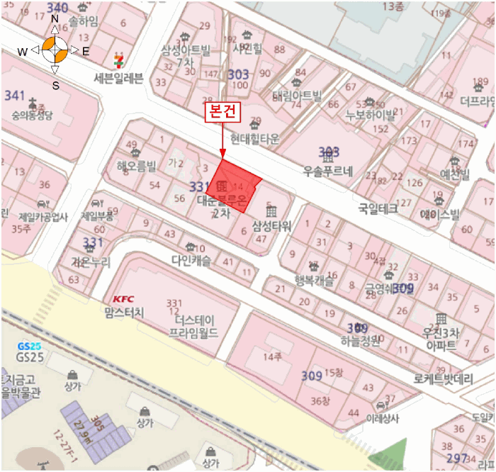 물건 대표 사진