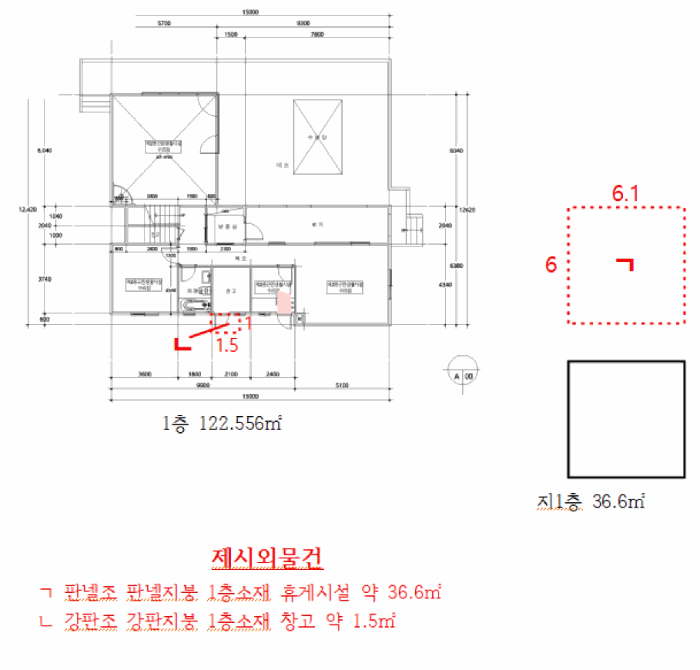 물건 대표 사진