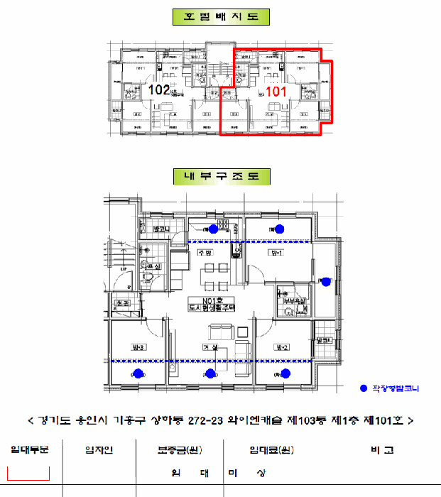 물건 대표 사진