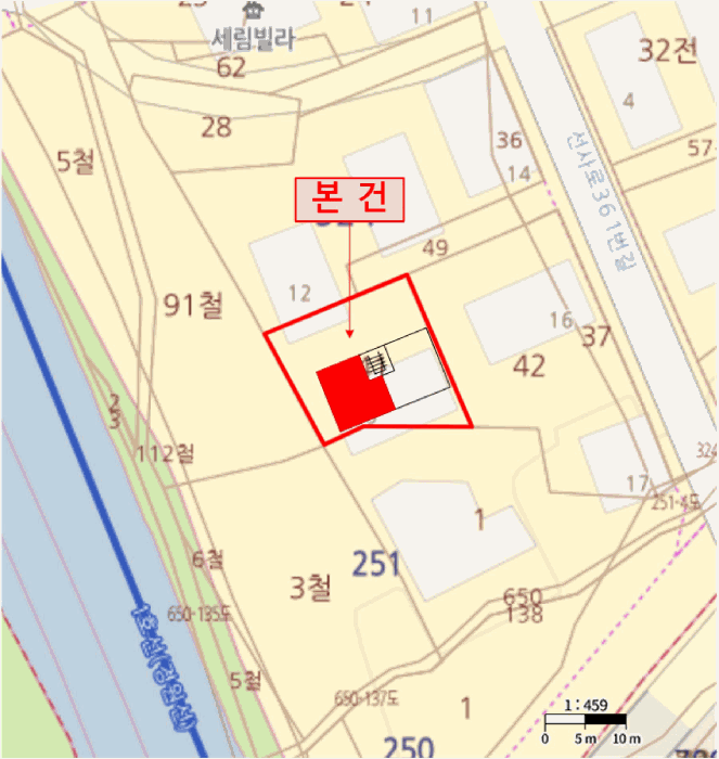 물건 대표 사진