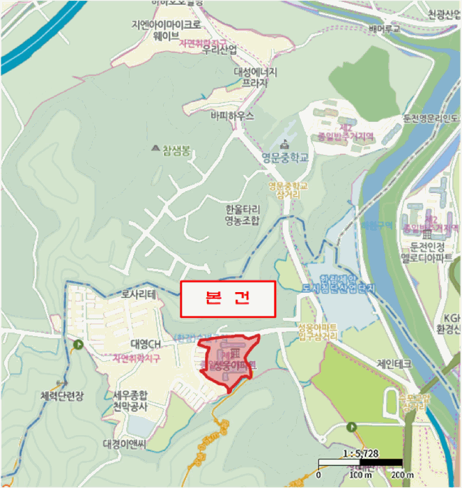 물건 대표 사진