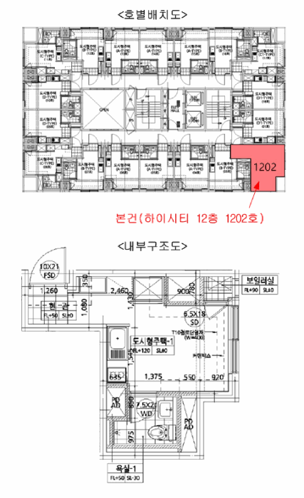 물건 대표 사진